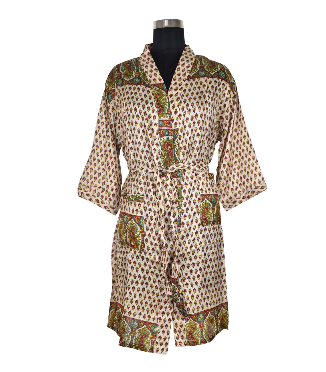 pool to party caftan