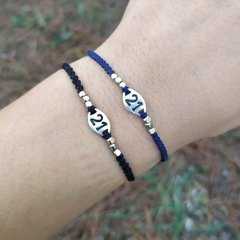 Class of 2021 bracelet/Graduation bracelet 2021/Wish | Etsy