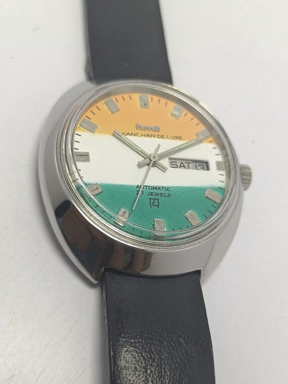 Hmt kanchan deluxe price hot sale