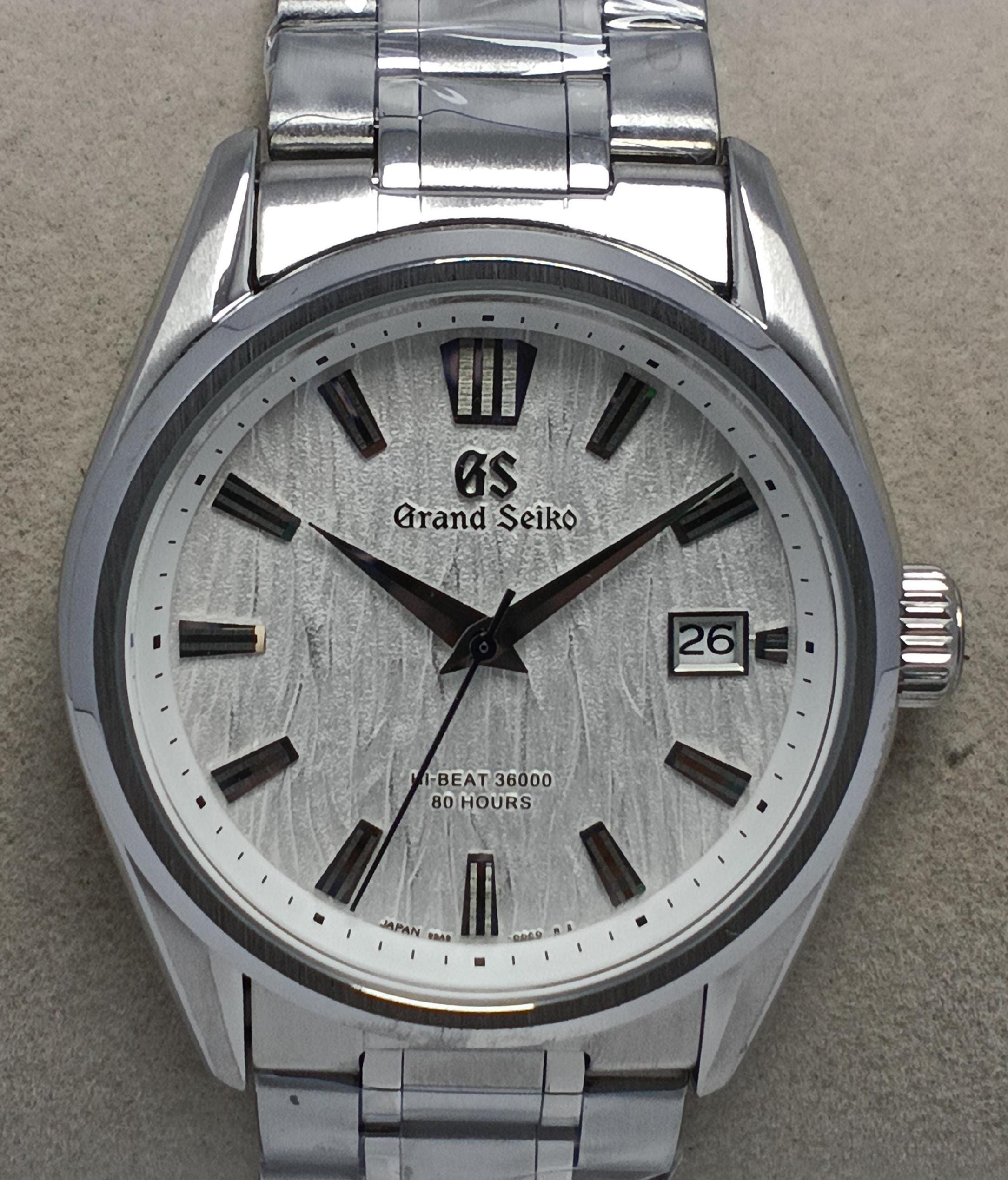 【美品】MOD 5 カスタム NH36搭載 デイトジャスト プレジデントブレス club ファッション 【美品】MOD 5 カスタム NH36搭載