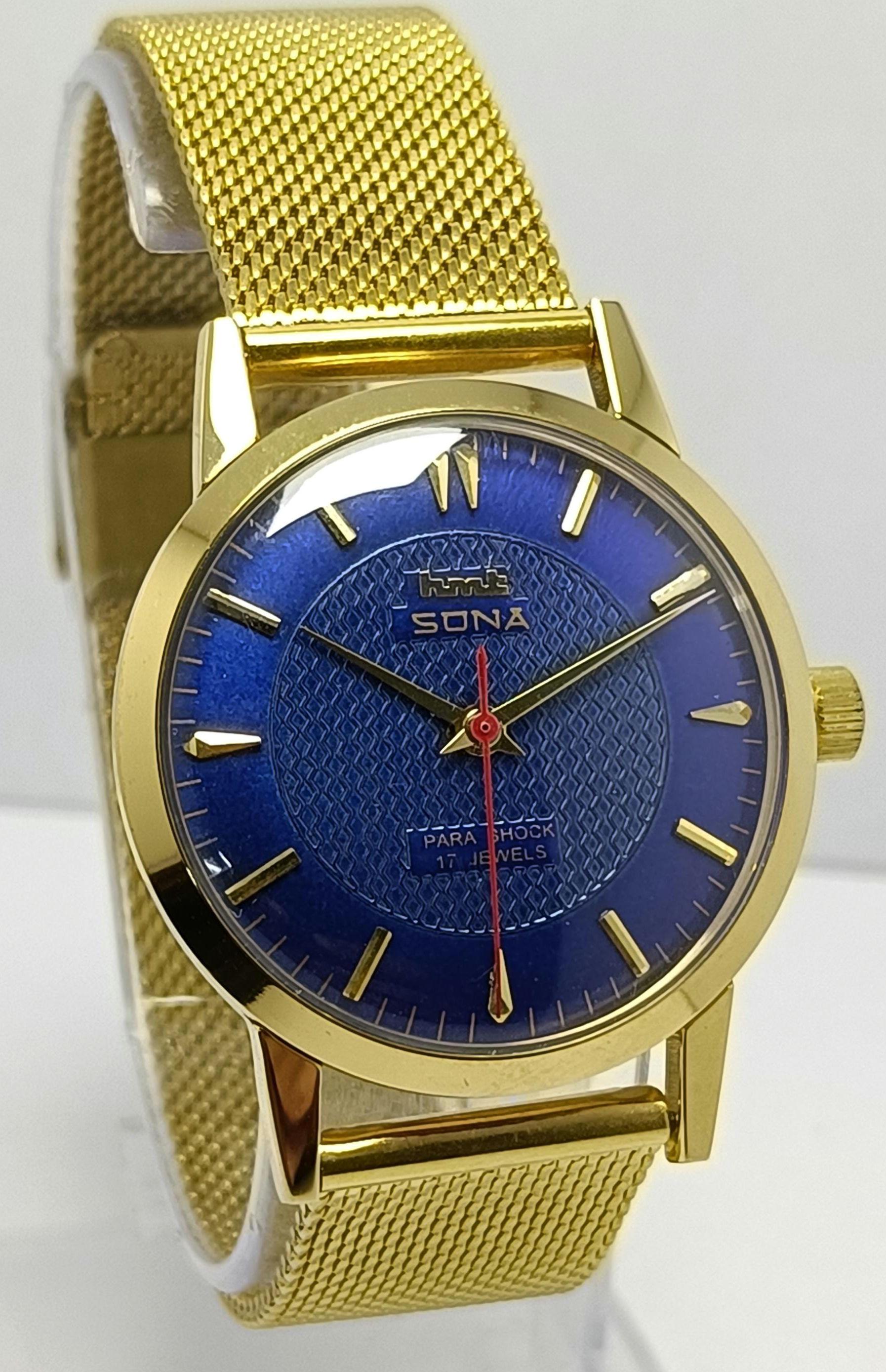 Sona watch price list hotsell