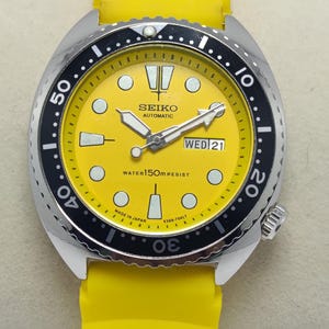 Grand Seiko Watch Women - Etsy