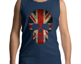 LONDON TRENDY T-Shirt Vest Tank Top Men Women Unisex Tshirt UK Seller M192 LONDON TRENDY T-Shirt Vest Tank Top Men Women Unisex Tshirt UK Seller M192
