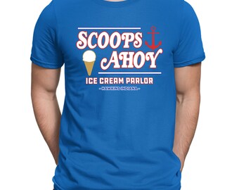 scoops ahoy merch