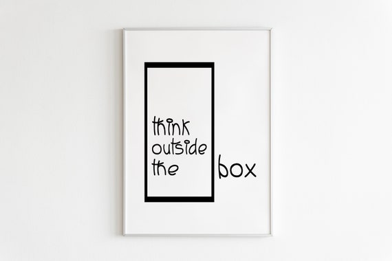 Art Print-Wall painting-now is all you have-abstract-modern art-poster-minimalist-Scandinavian-northern-typography-saying-inspiration-DINA4