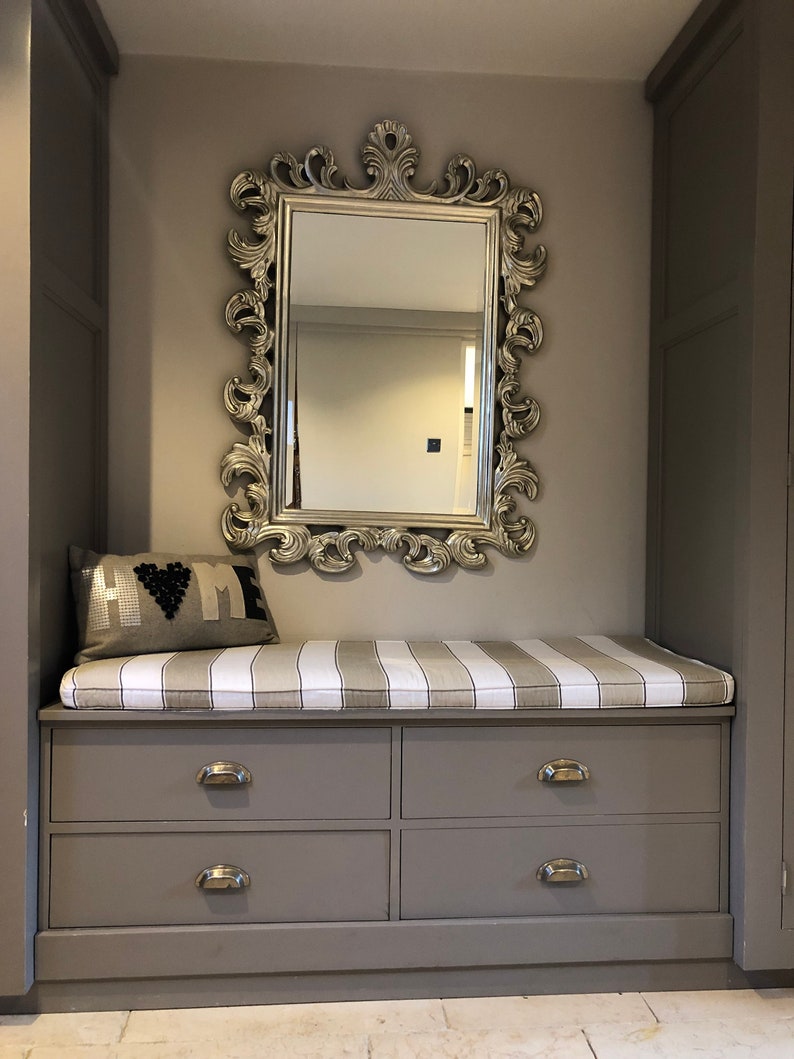 Entrance Hall Storage Etsy