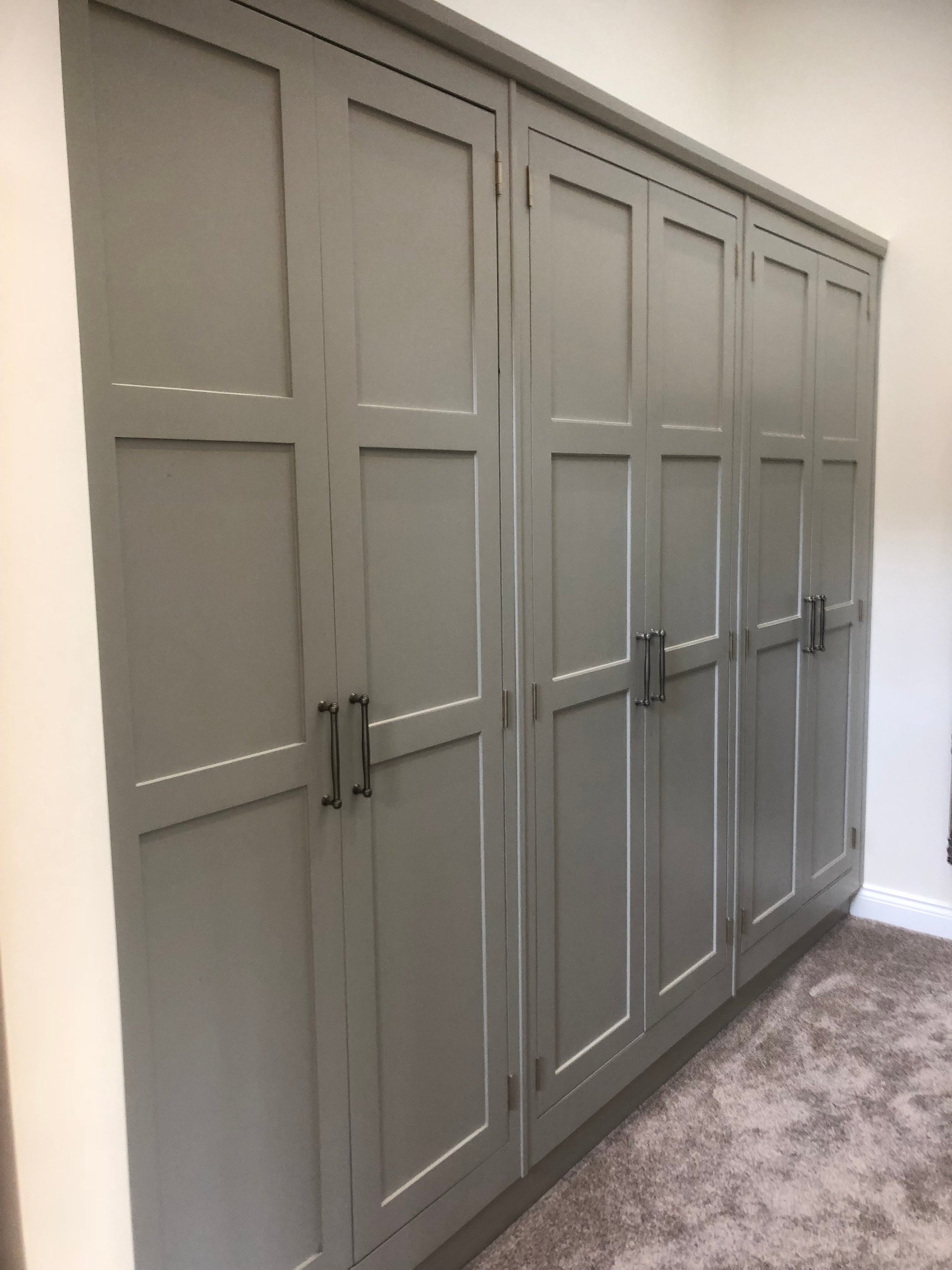 Dressing Room Storage Etsy