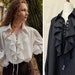 see more listings in the Blouses section