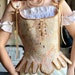 see more listings in the Corsets section