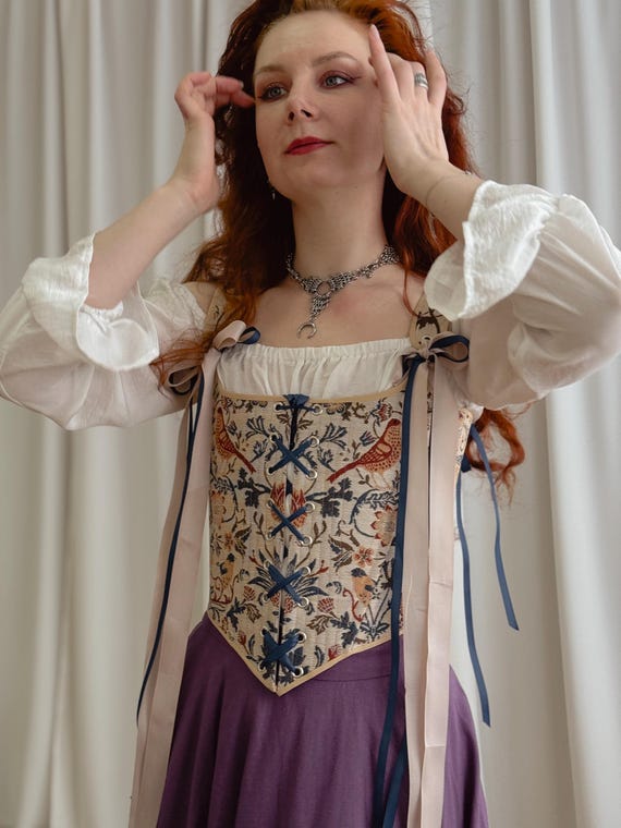 historical dress corsets History of Corsets: From Traditional to Modern Fashion Lara Leather