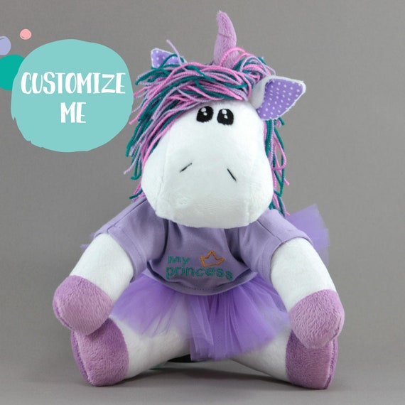 custom stuffed animals etsy