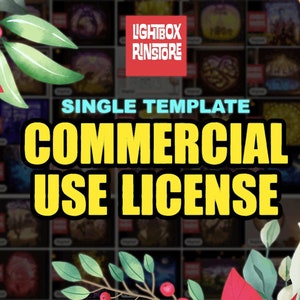 RINSTORE Commercial Licence