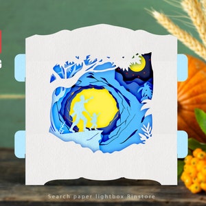 Happy father's day 3D Pop Up Card Template,gift for dad SVG  3D Pop Up Card, Greeting Pop Up Card, Paper cut Template, 3D Pop Up DIY #322