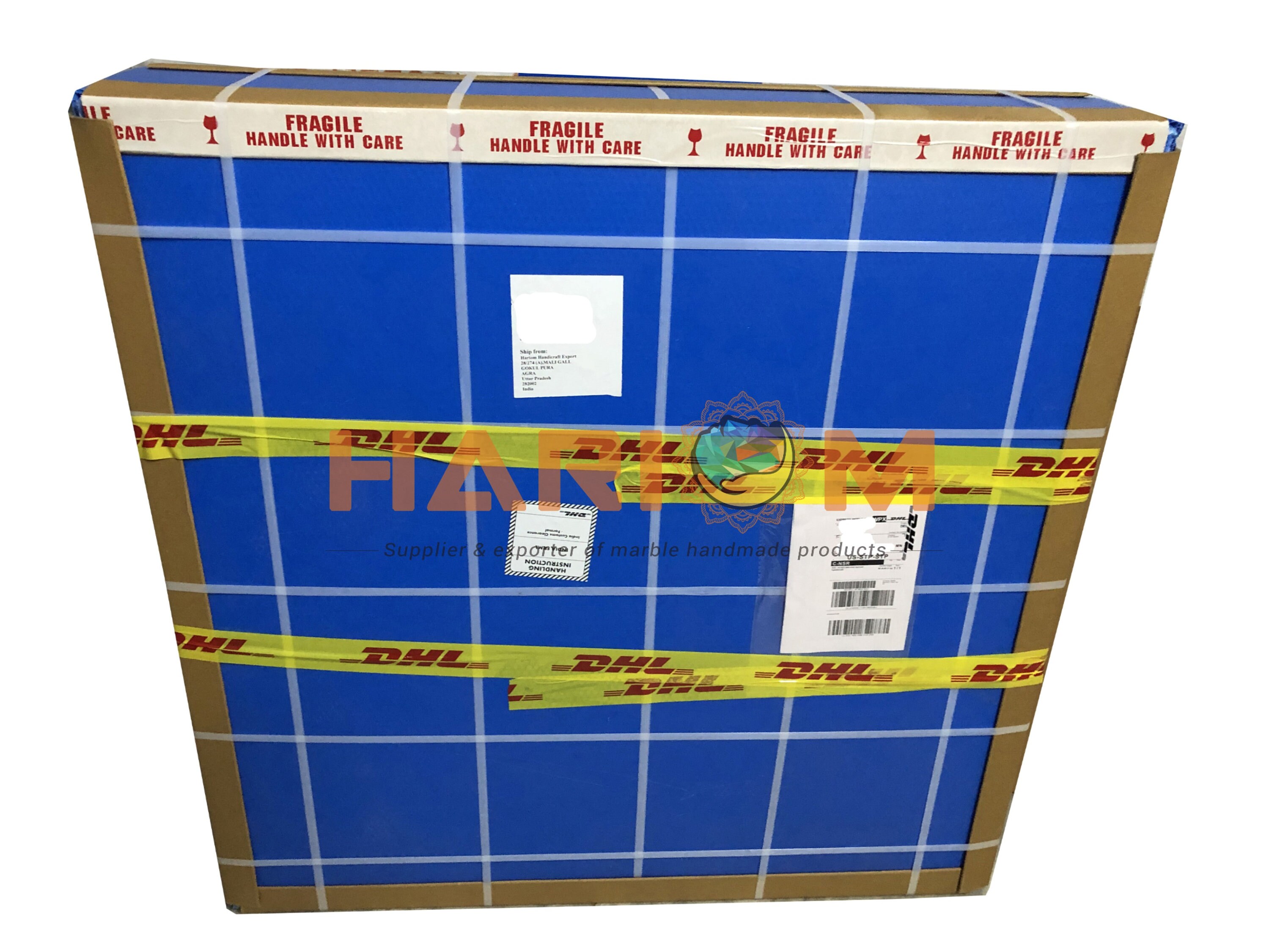 36 weiß Marmor Ecke Esstisch Tisch Top kostbaren Stein | Etsy