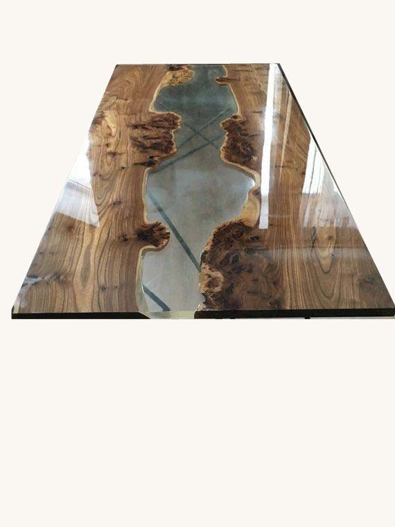 Epoxy Tisch Epoxy Esstisch Epoxy Esstisch Epoxy Tisch | Etsy