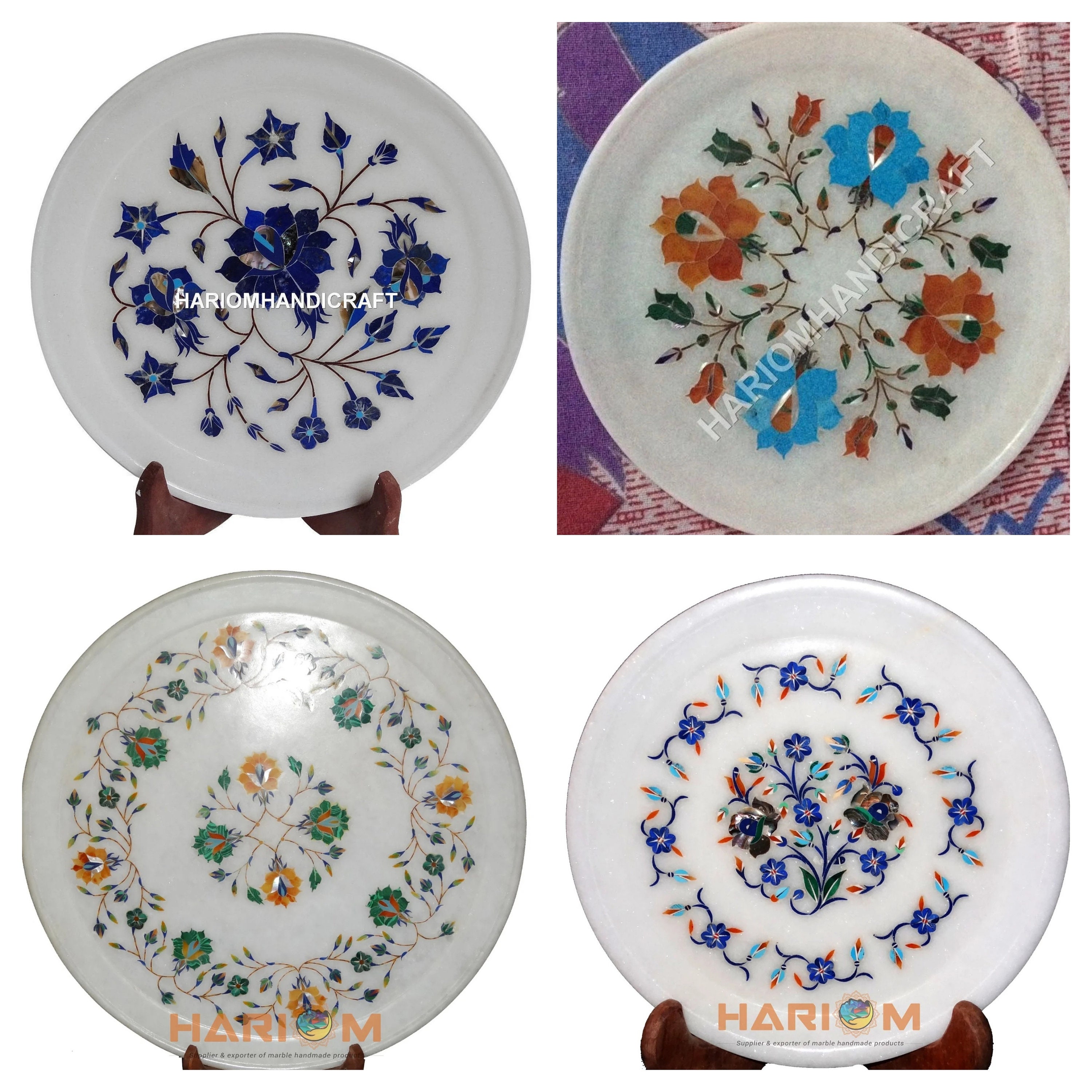 Serving Plate Kitchen Accessories