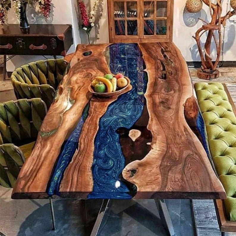 Strange Wood Products  Live Edge Furniture, Lumber and Supplies