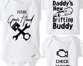 baby gear clothing