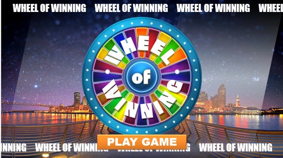 Top wheel of fortune games