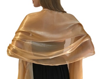 evening dress shawls