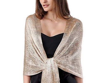 evening shawl wrap
