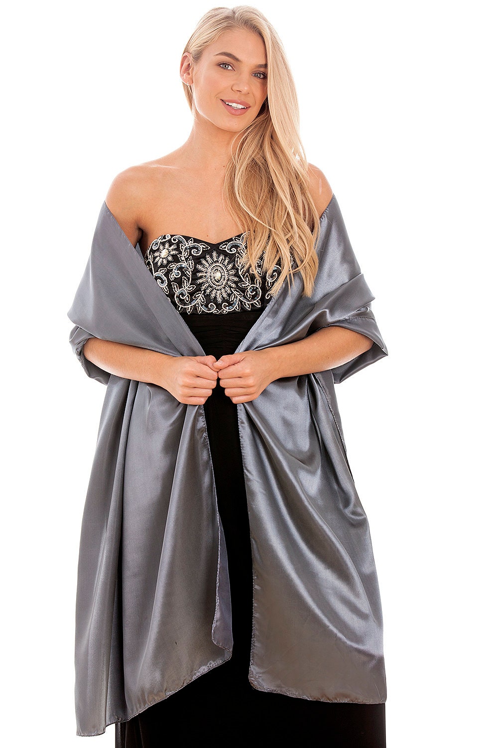 large shawls wraps