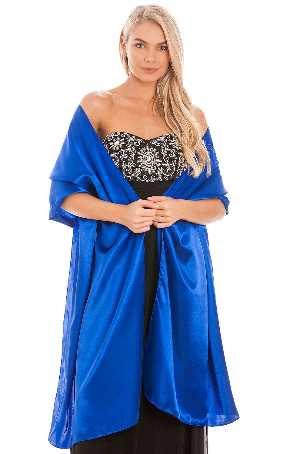 large shawls wraps