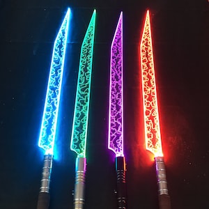 Dark Saber Etsy Dark Saber Etsy