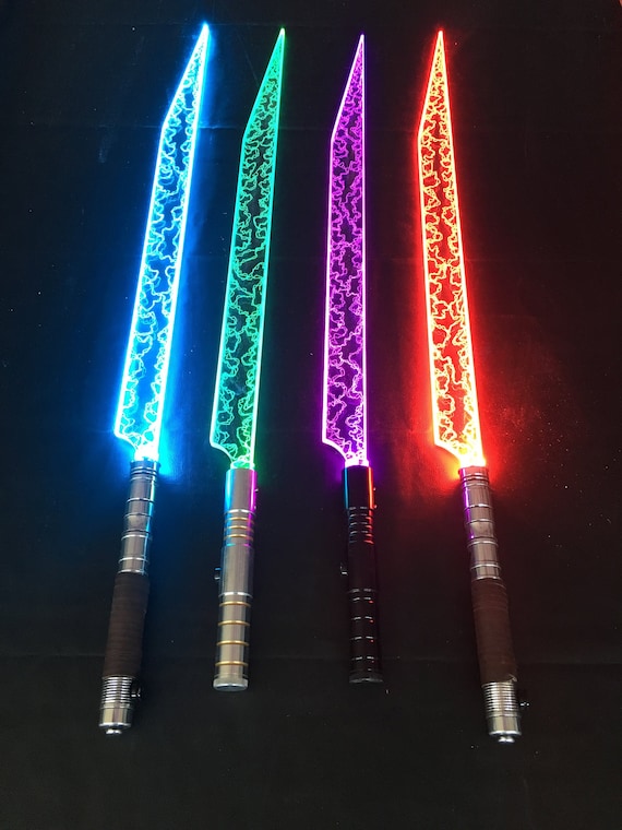darksaber blade