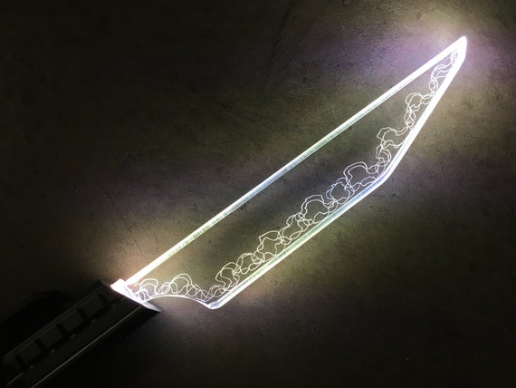 Dark-tanto MINI Darksaber Custom 