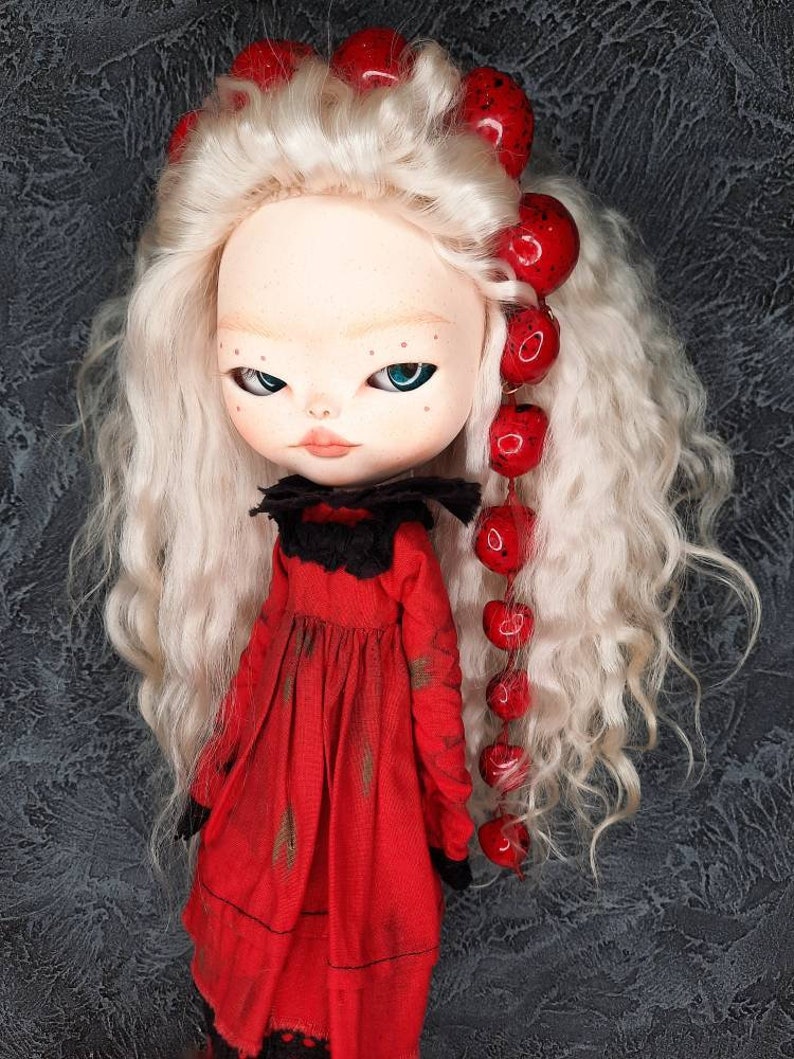 Aiko doll. Aiko Doll Princess