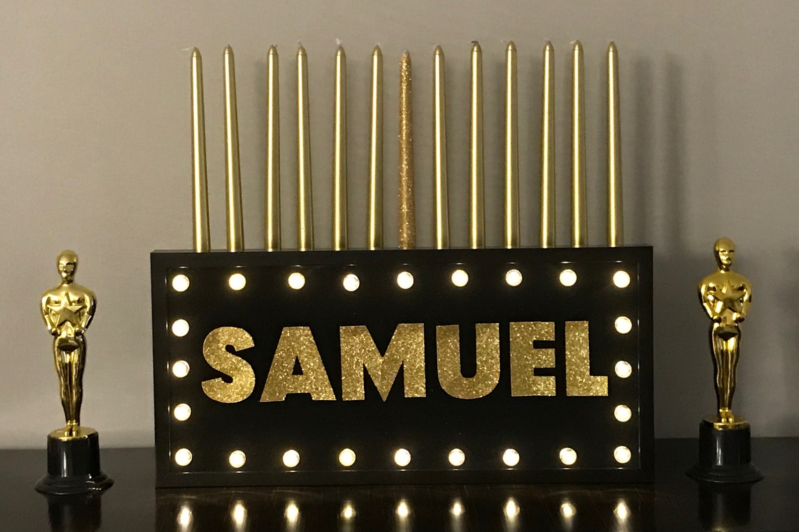 marquee name marquee name