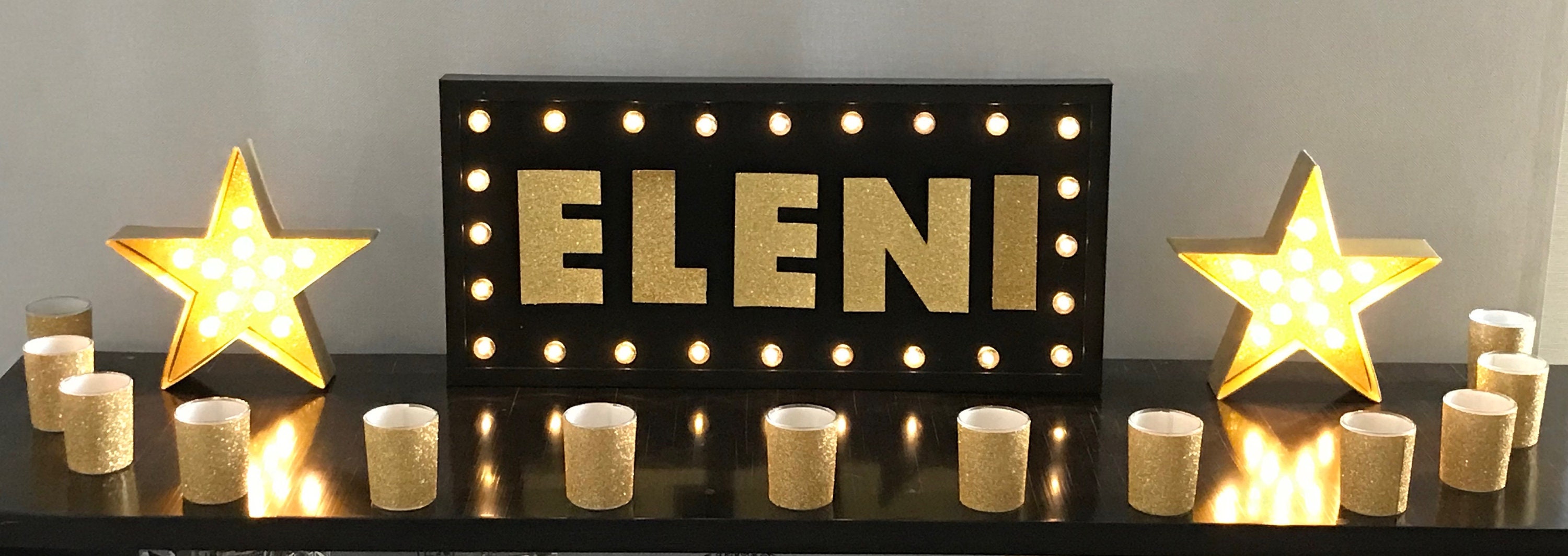 marquee name