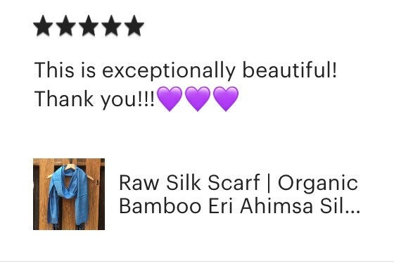 Bufanda De Seda Pntada A Mano Café árabe - Etsy España