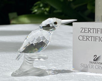 Swarovski 
