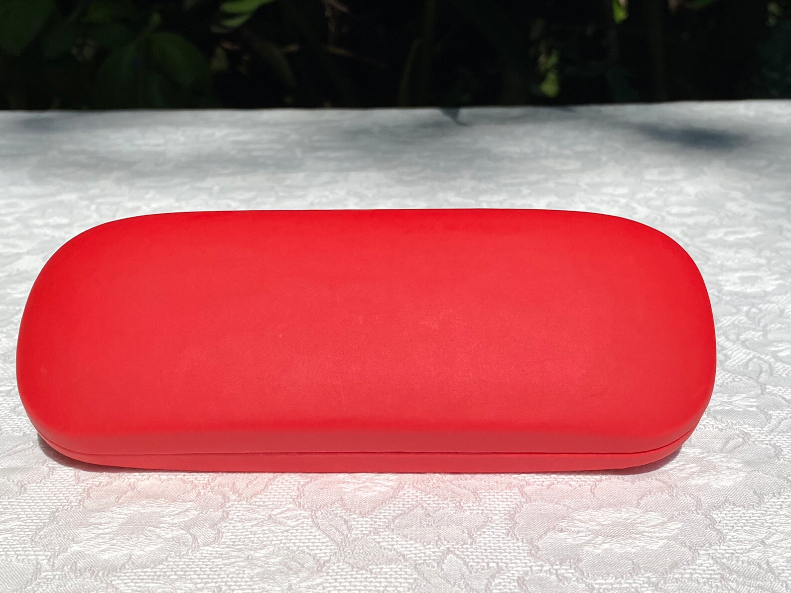 Vintage Eye Glass Cases Laura Ashley and Anne Klein Hard Etsy