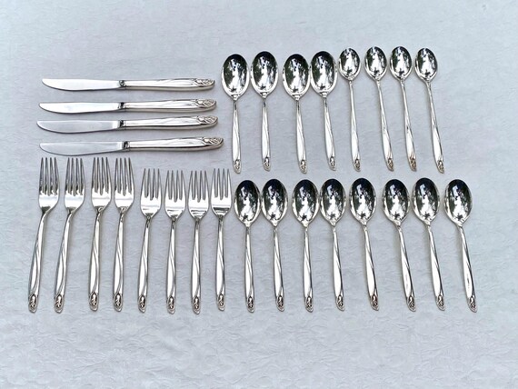 Where Can You Sell Silver Plated Flatware: Top Profitable Places Revealed 2 Where Can You Sell Silver Plated Flatware: Top Profitable Places Revealed