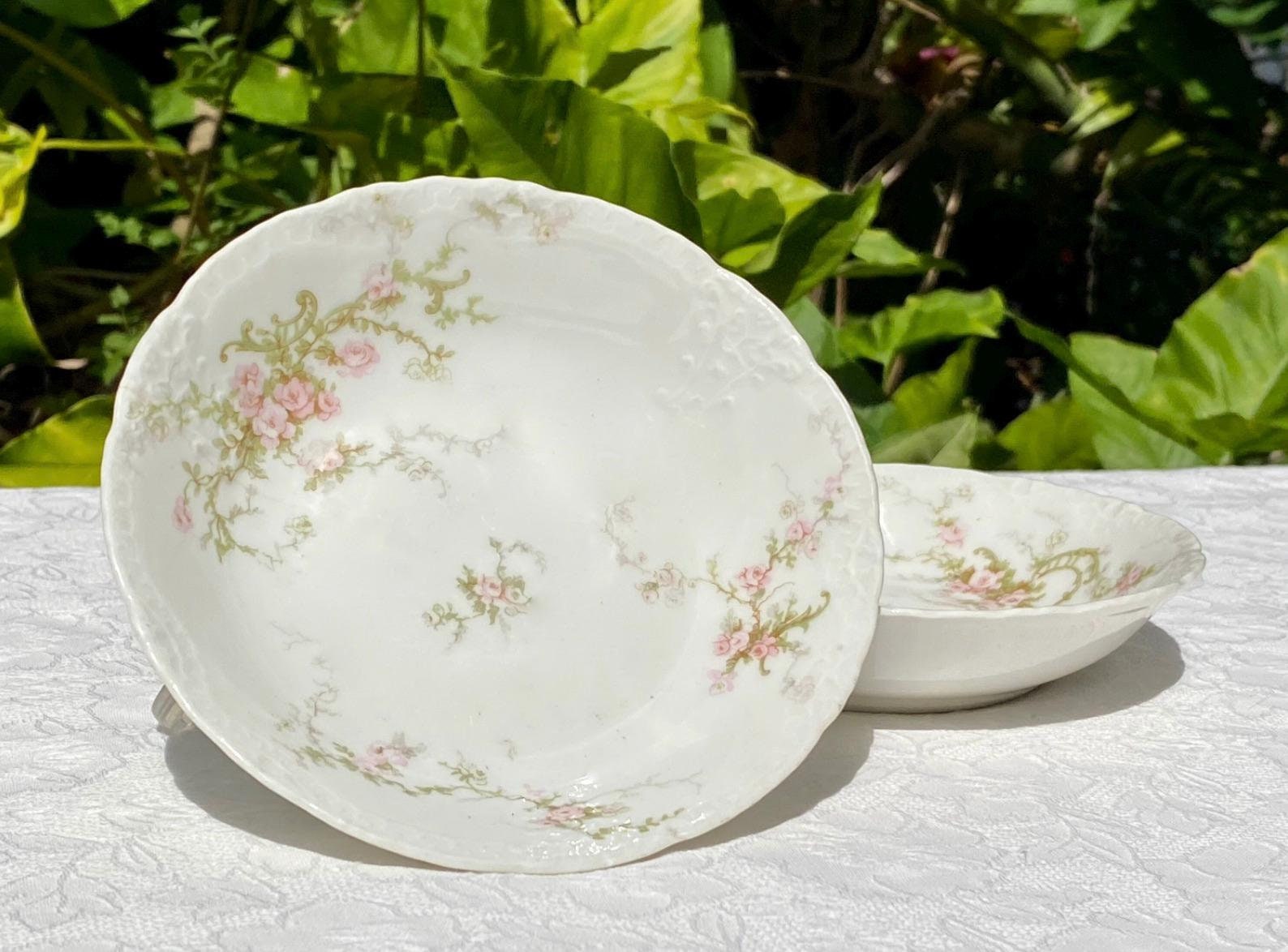 Haviland Small Dish - Etsy Haviland Small Dish - Etsy