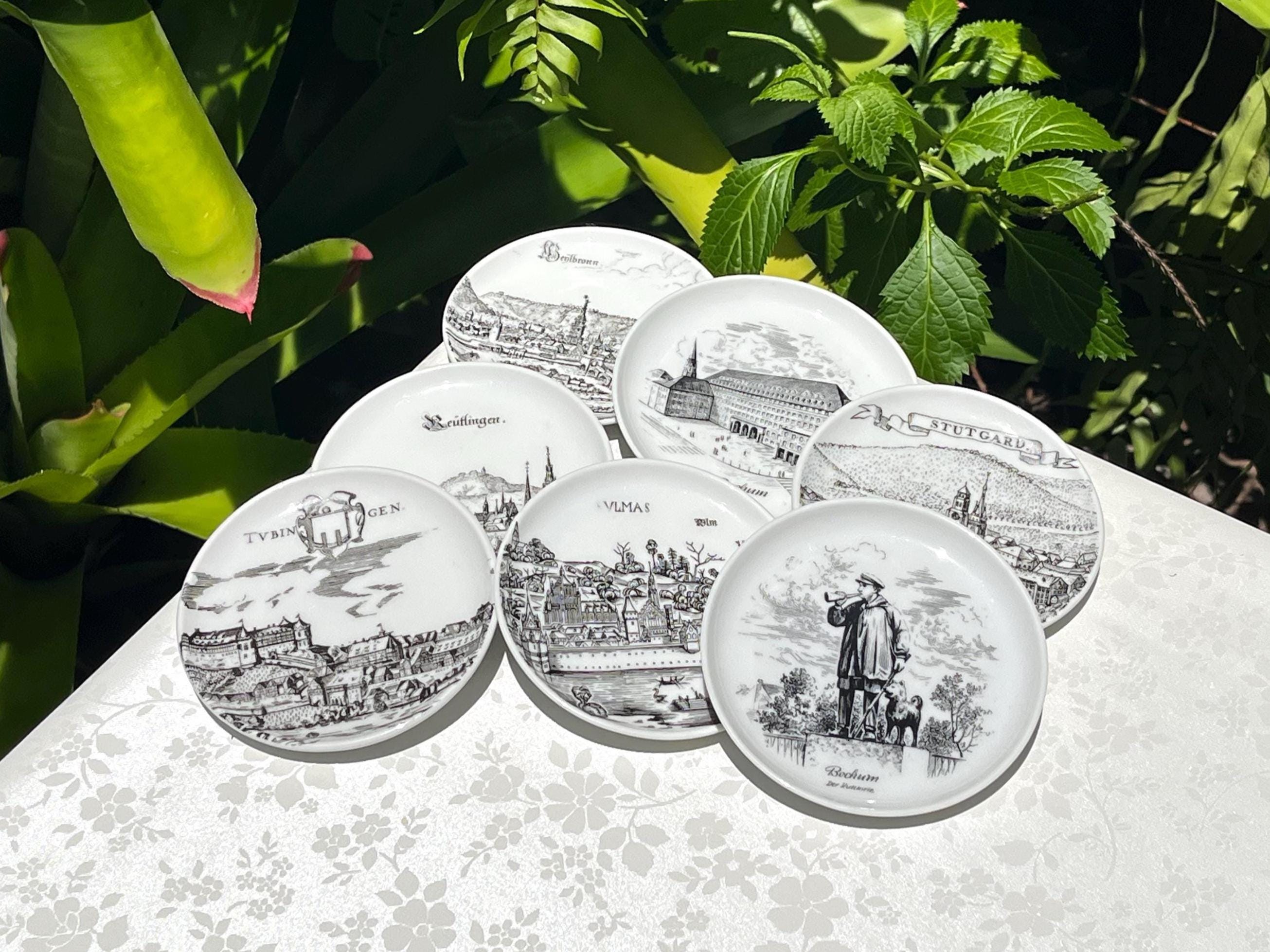 Kaiser W Germany - Etsy