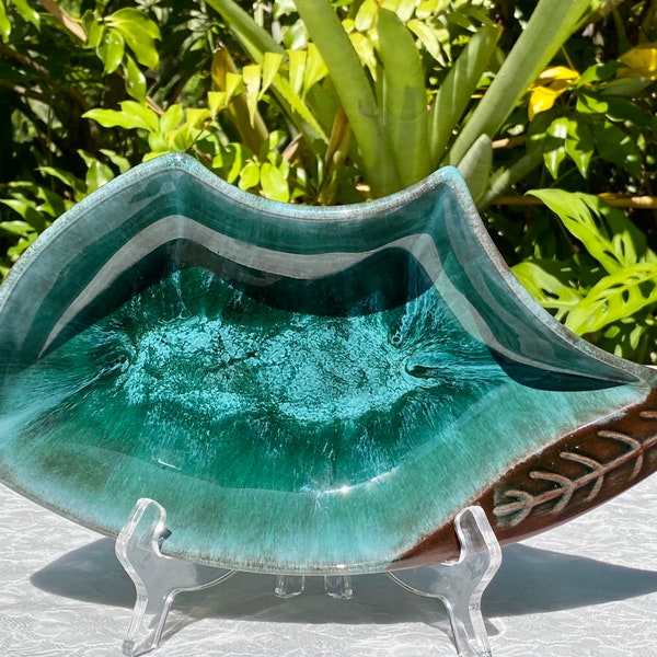 Pottery Lazy Susan Etsy