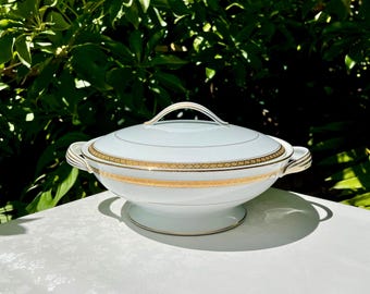 Noritake Richmond Eight Piece Set - Etsy