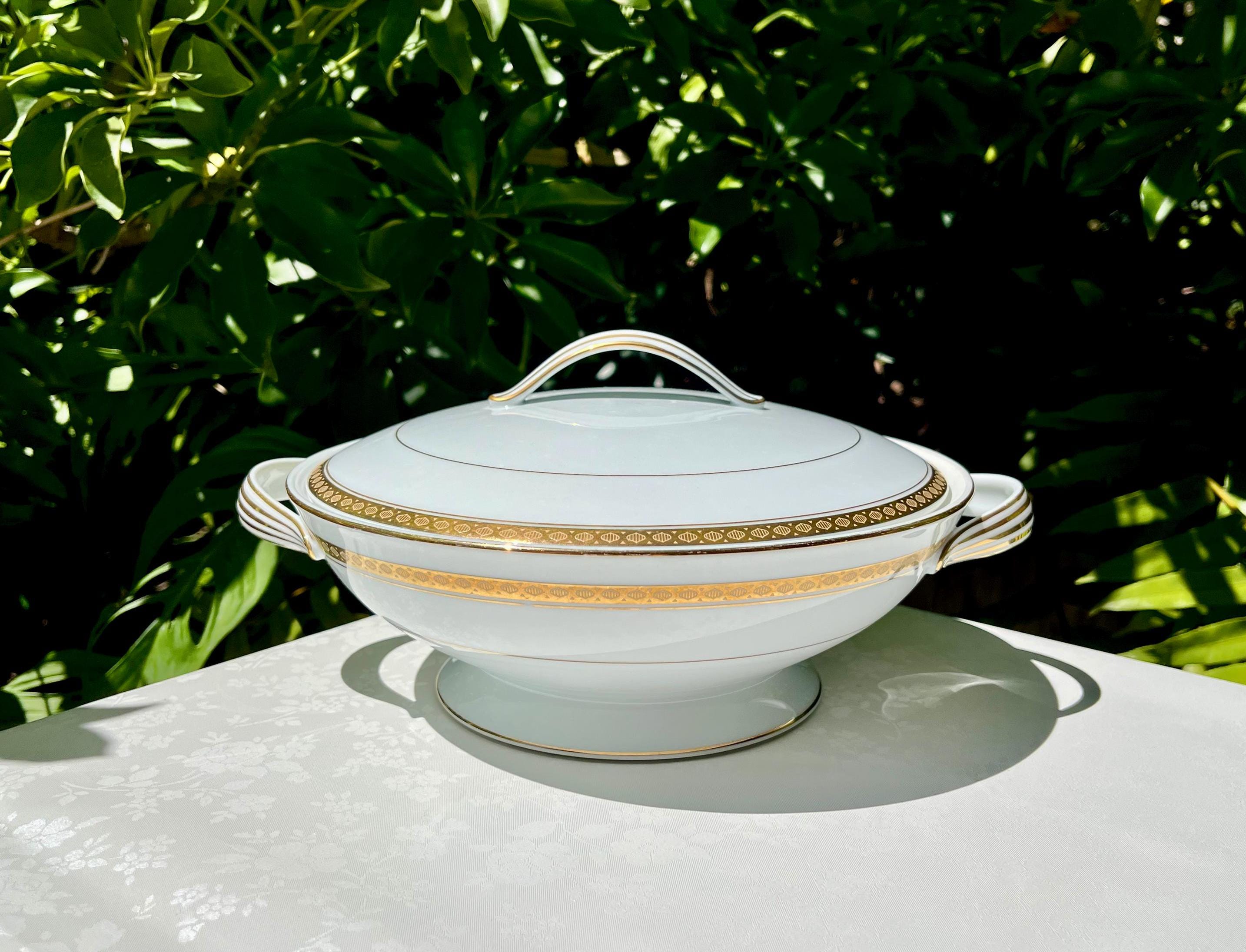 ノリタケ　Noritake RICHMOND ノリタケRichmondディッシュ 【公式通販】