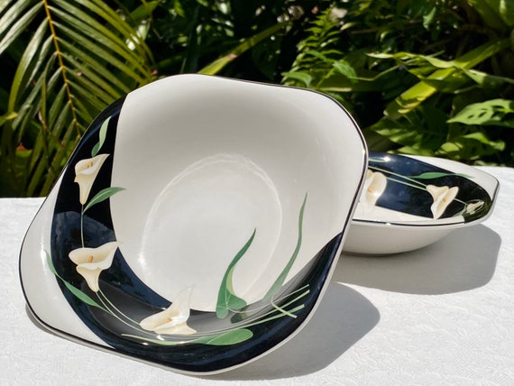 Sango bowls top