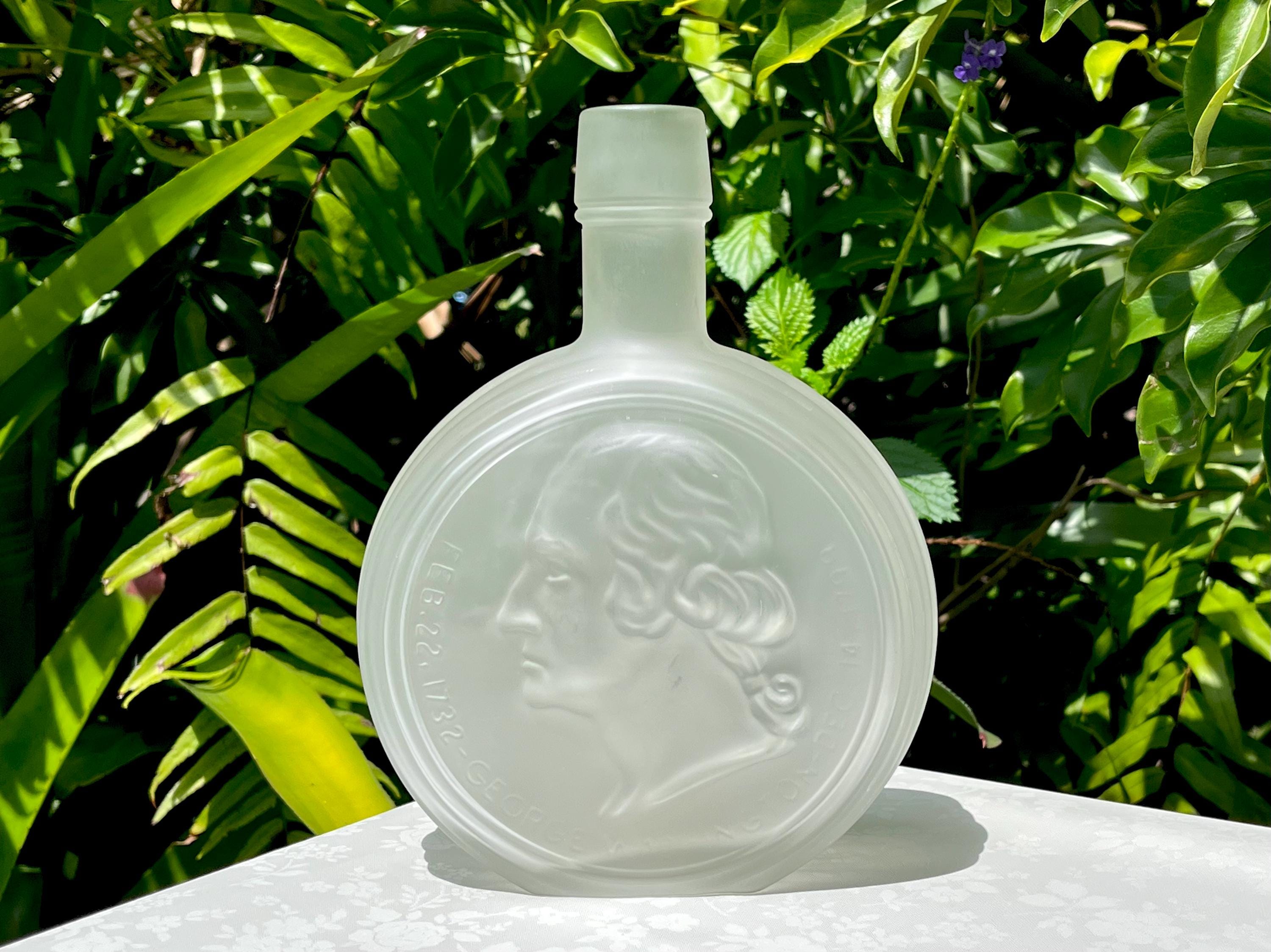 George Washington Bottles - Etsy