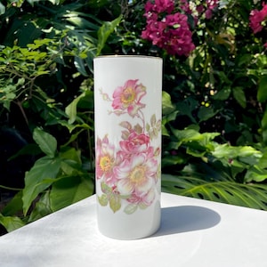 Vintage Gerold Porzellan West Germany Flower Vase