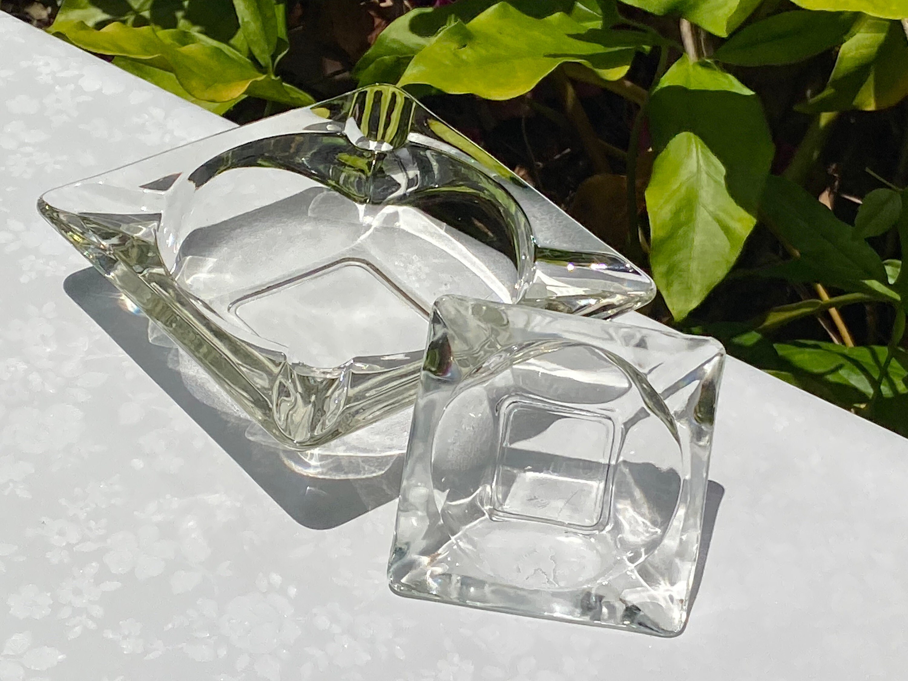60s 70s Ashtray - Etsy