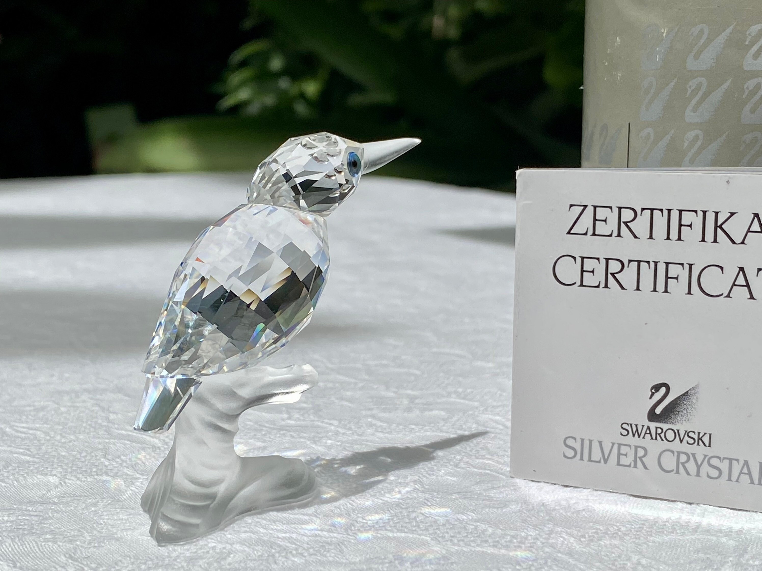 SWAROVSKI  オブジェ　鳥 楽天市場】スワロフスキー SWAROVSKI フィギュリン 鶏 Rooster