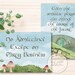 The Hobbit Inspired Party Sign Printables Instant Download - Etsy