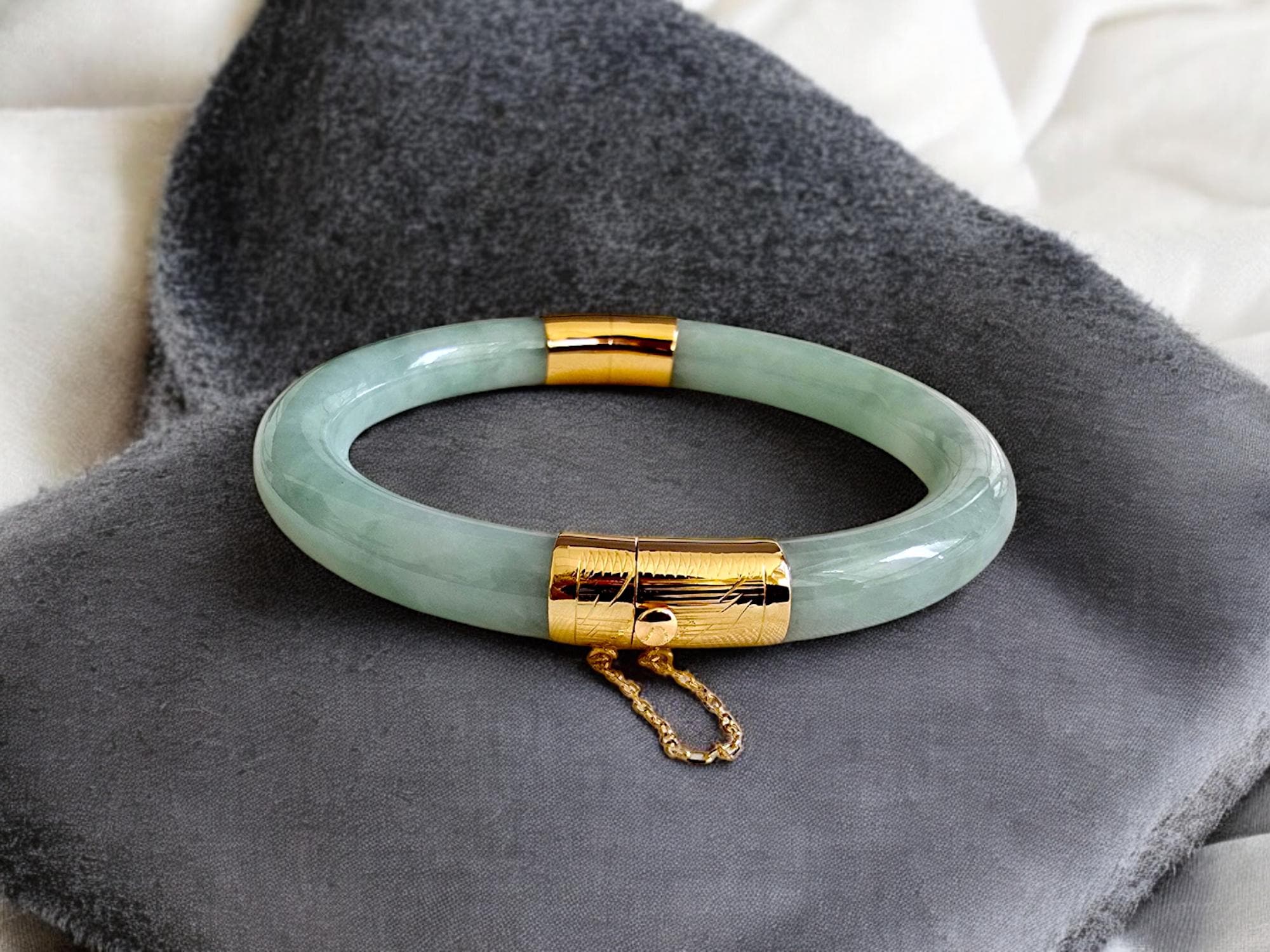 IRIEBEABH round bangle＃IBJ-001 round bangle＃IBJ-001 | IRIEBEACH
