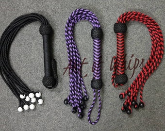 Cat Of Nine Tails Etsy